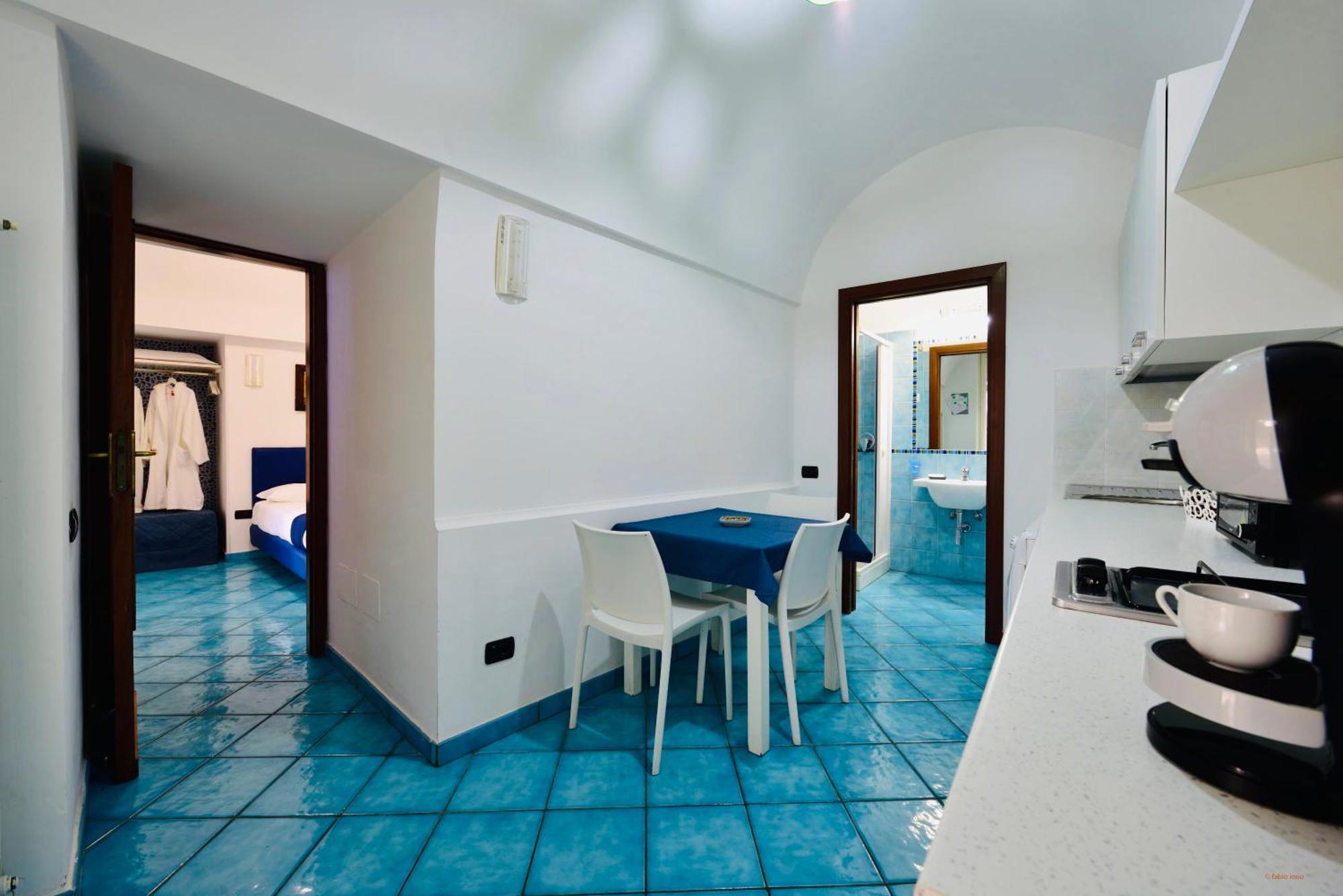 Eden Holiday Minori Exterior foto