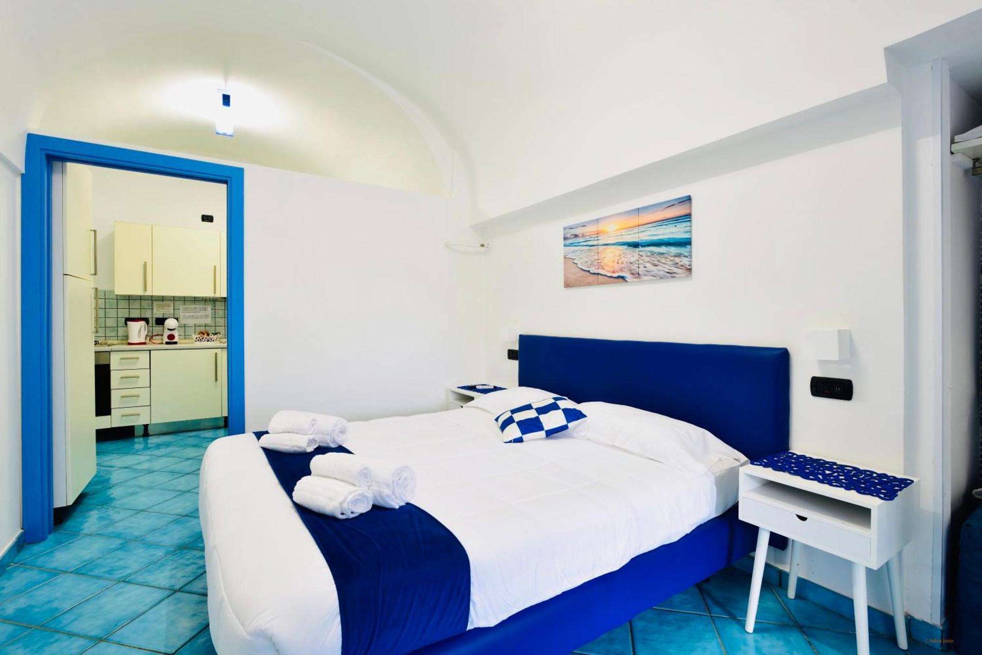 Eden Holiday Minori Exterior foto