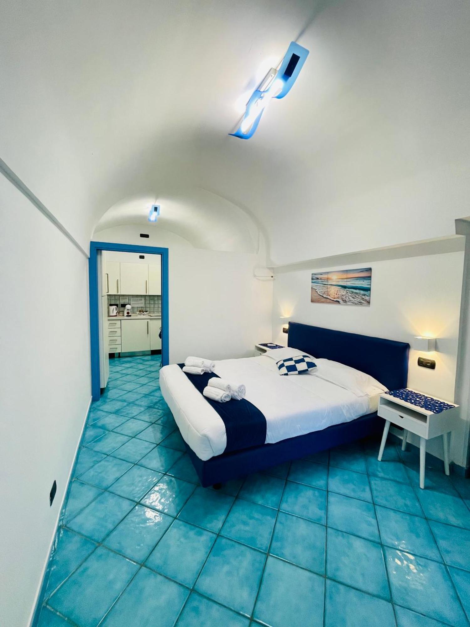 Eden Holiday Minori Exterior foto