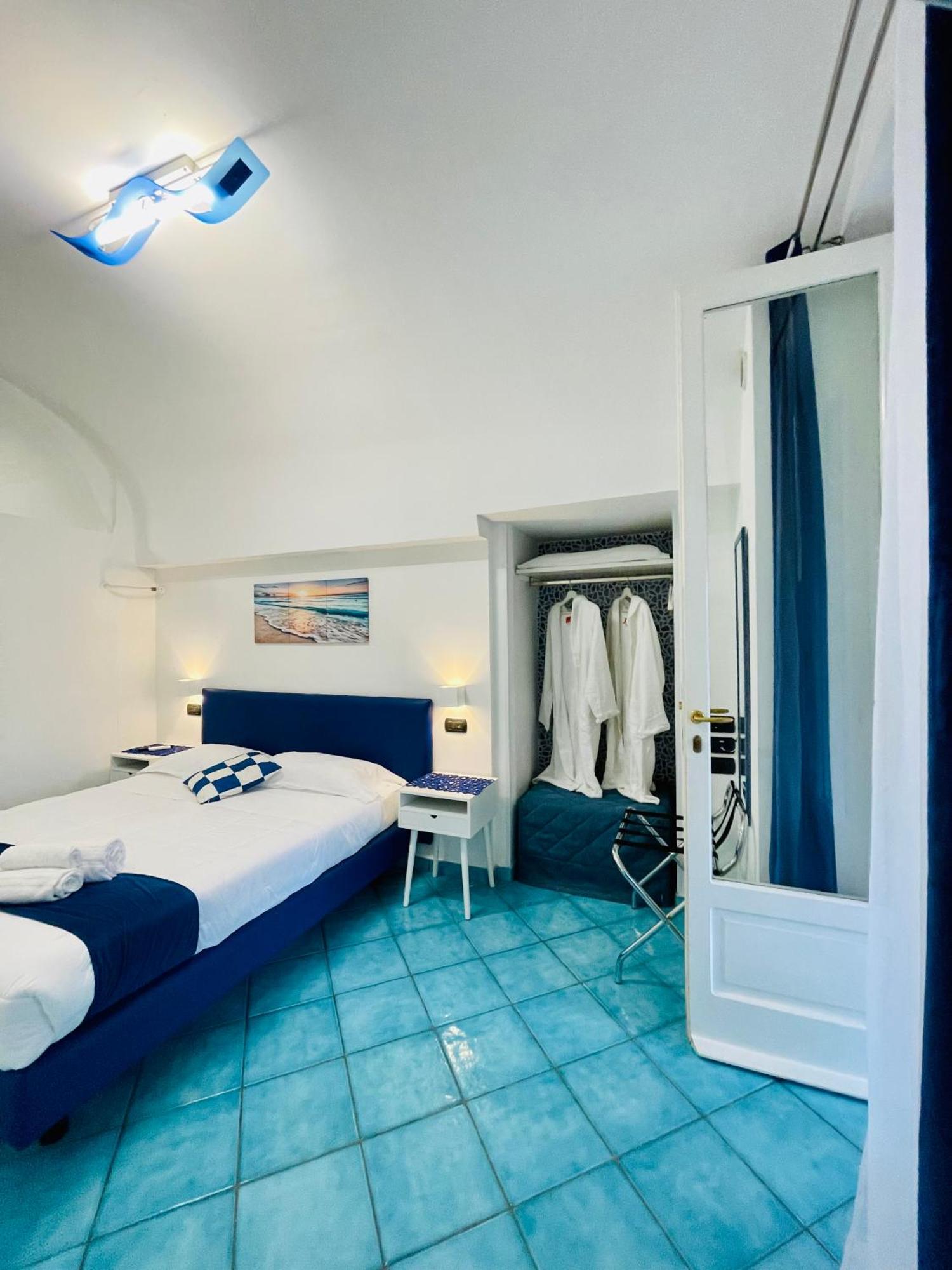 Eden Holiday Minori Exterior foto